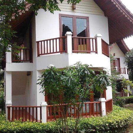 Koh Chang Thai Garden Hill Resort Εξωτερικό φωτογραφία