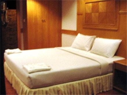 Koh Chang Thai Garden Hill Resort Εξωτερικό φωτογραφία