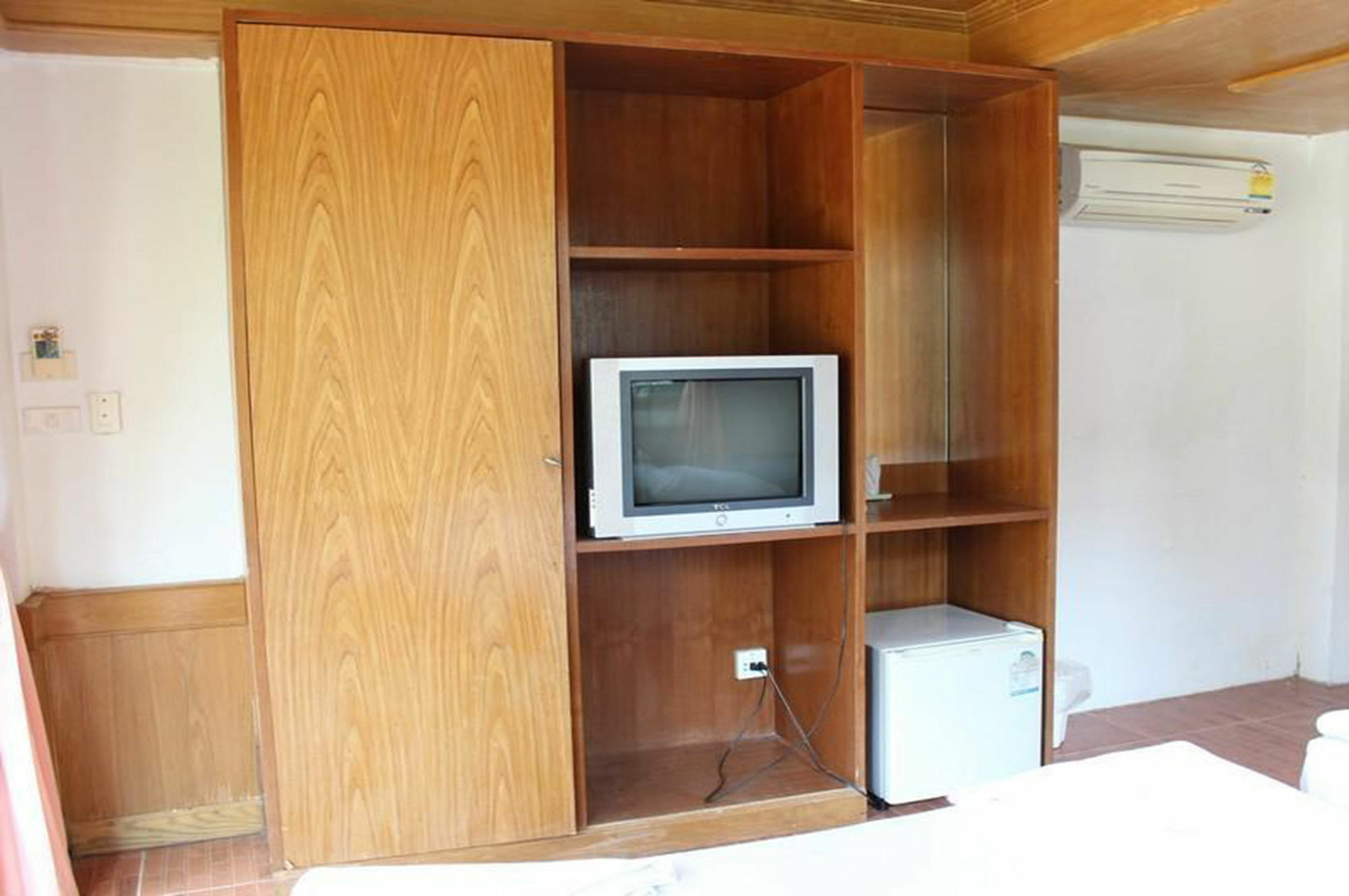 Koh Chang Thai Garden Hill Resort Εξωτερικό φωτογραφία